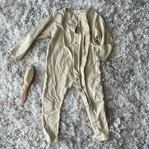 “Perfect pajama” by The Simple Folk co